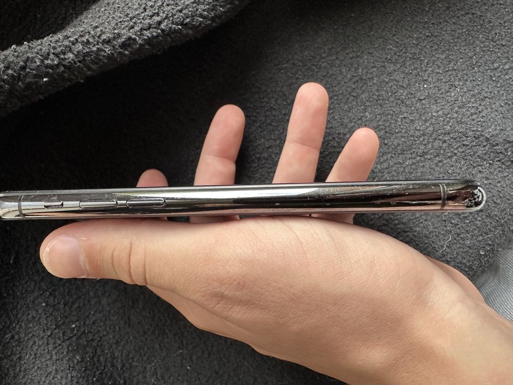 Iphone 11 pro 64gb