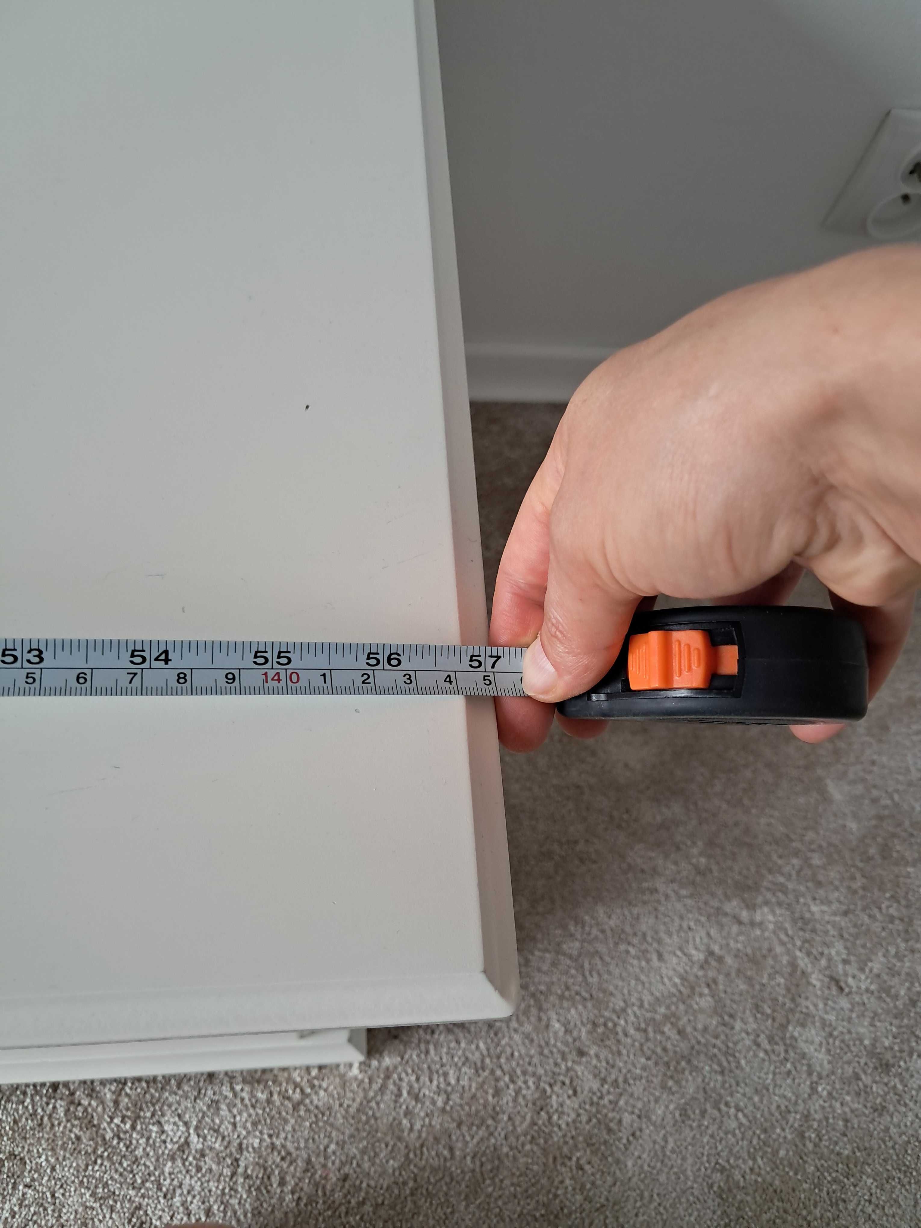 Szafka pod telewizor IKEA