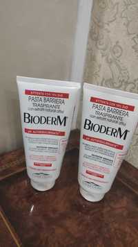 Бар’єрна паста Bioderm