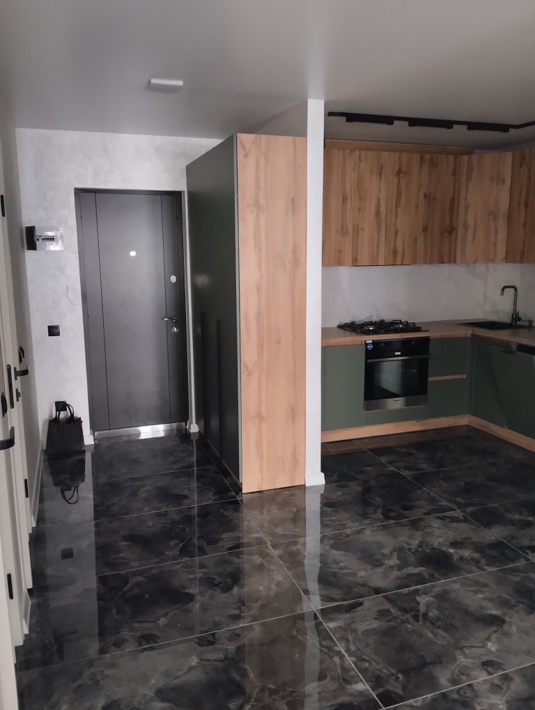 Продається 2 км квартира на Смакули