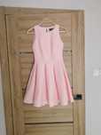 Sukienka Emo 34 lub r 158/164  wesele