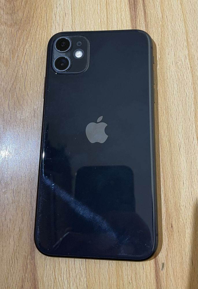 Продам iphone 11 128 gb