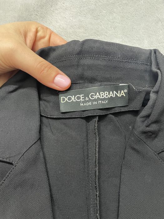 Рубашка жіноча/кофтинка від Dolce&Gabbana