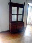 Louceiro de sala de jantar antigo
