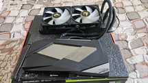 GeForce RTX3080 Aorus Xtreme WF 10GB GDDR6X