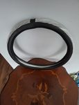 Pokrowiec nakładka na kierownice śr.38 cm