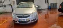 Opel Corsa 1.2 16V Enjoy