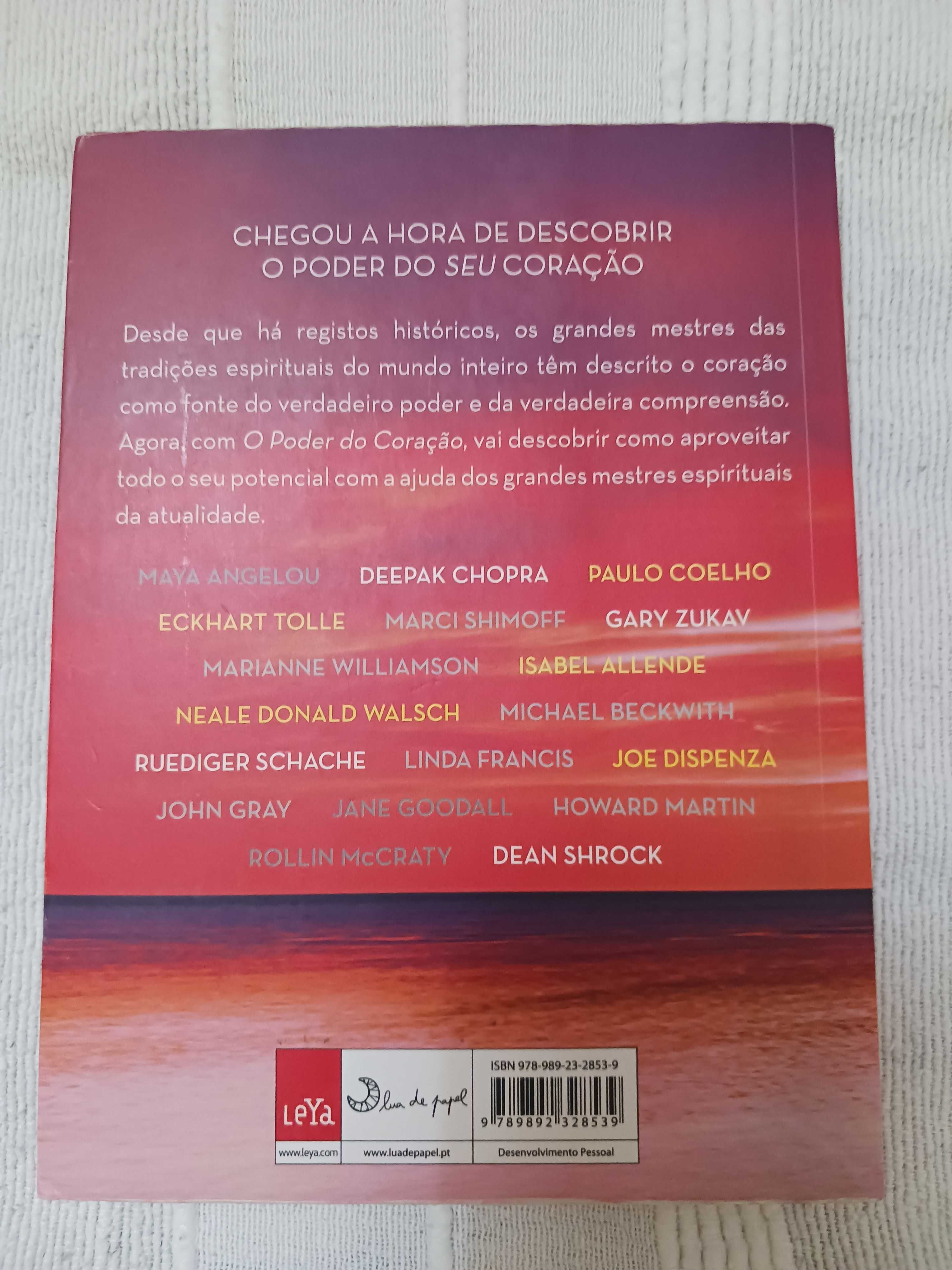 O Poder do Coração
