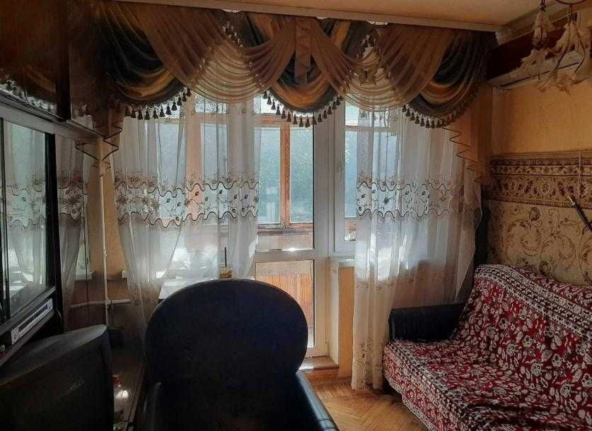 Продам 2кімнатну квартиру з ремонтом.