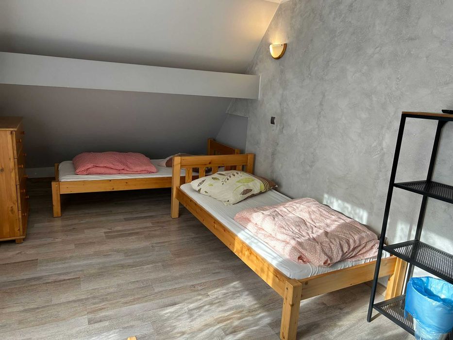 Tanie noclegi dla firm - Bielsko-Biała