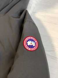 Куртка Canada Goose