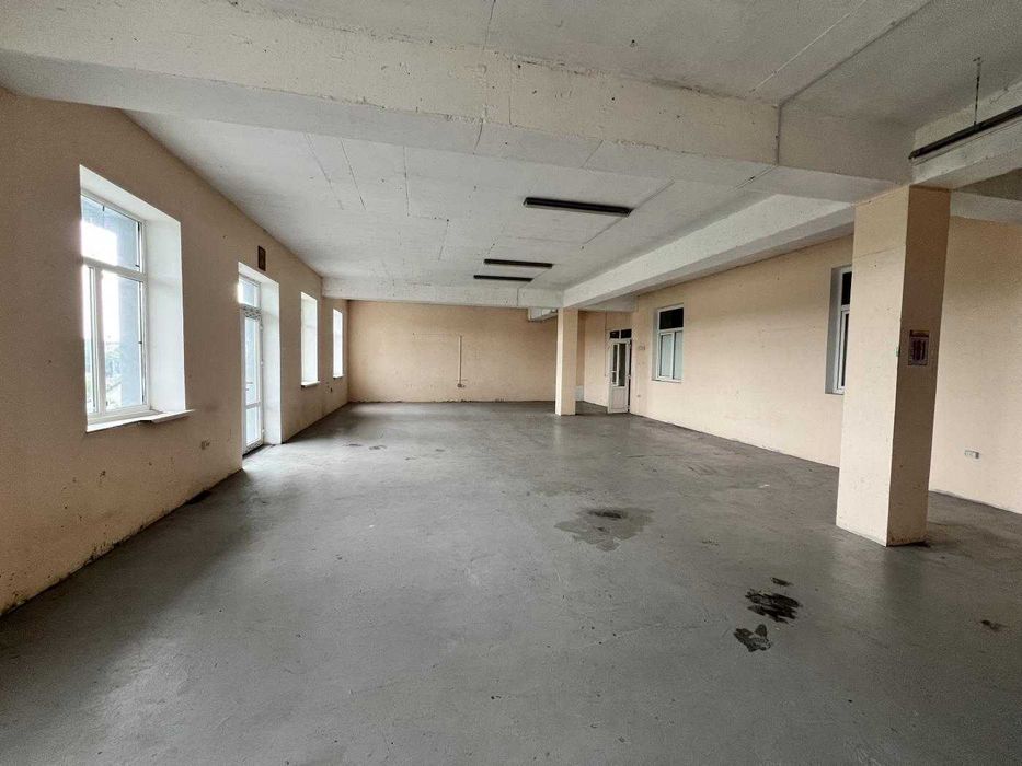 Оренда комерції, виробничі ,складські , офісні приміщення, Давидів