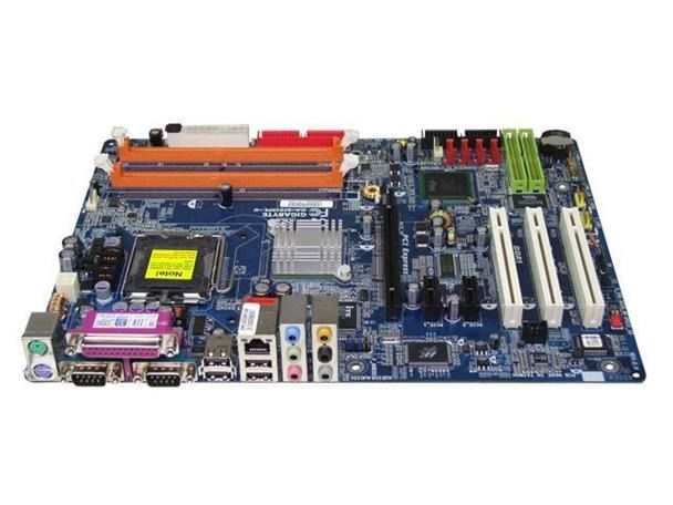 Gigabyte ga-8i915pl-g i915pl s775