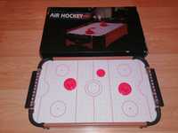 Stół do Gry AIR HOCKEY Powietrzny Hokej