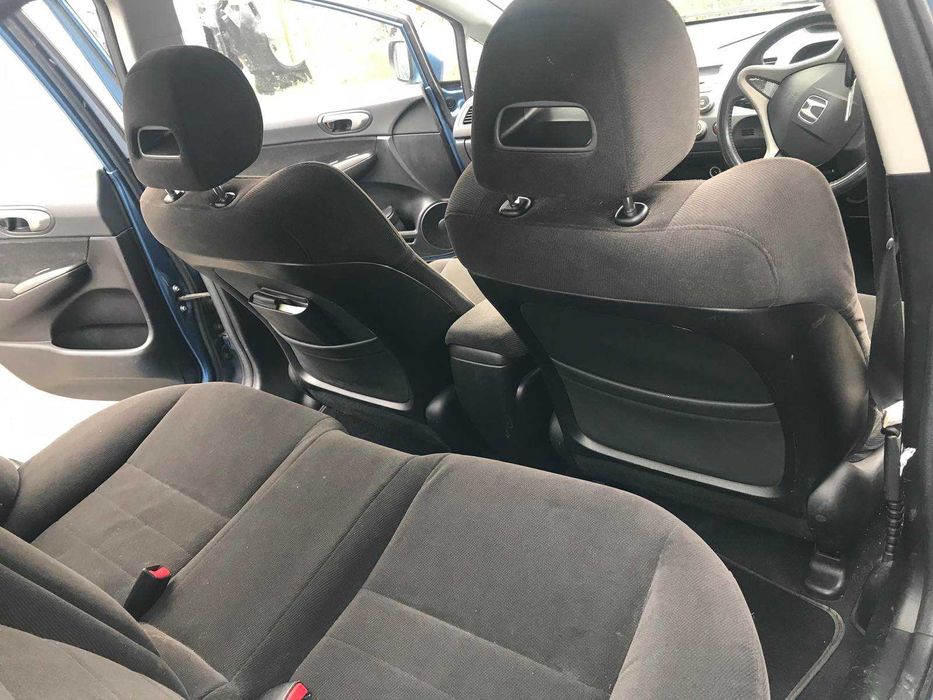 Разборка, Шрот Honda Civic 4D / Сивик 4Д 2005-2011рік