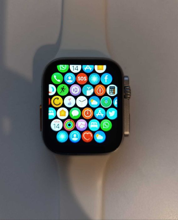 Smartwatch T800 Ultra