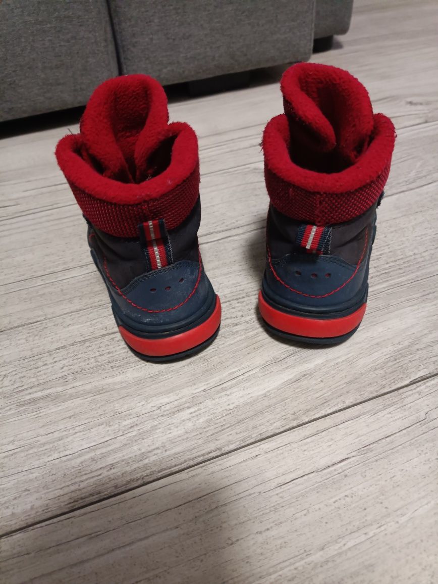 Buty Lasocki roz 28 Przejściowe