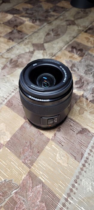 Sony DT 18-55mm f/3.5-5.6 SAM II