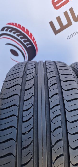 Лето 225/50/R16 7.4 мм Roadstone 2шт Колёса Резина Шины Склад