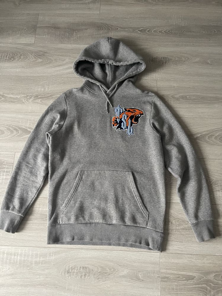 Кофта Trapstar.
