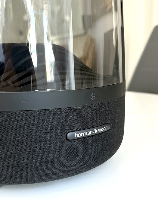 Jak nowy! Harman Kardon Aura Studi 3 glośnik bluetooth subwoofer jbl