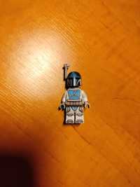 Figurka Lego Star Wars sw1164 Mandalorian Warrior