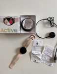 Samsung Galaxy Watch Active rose