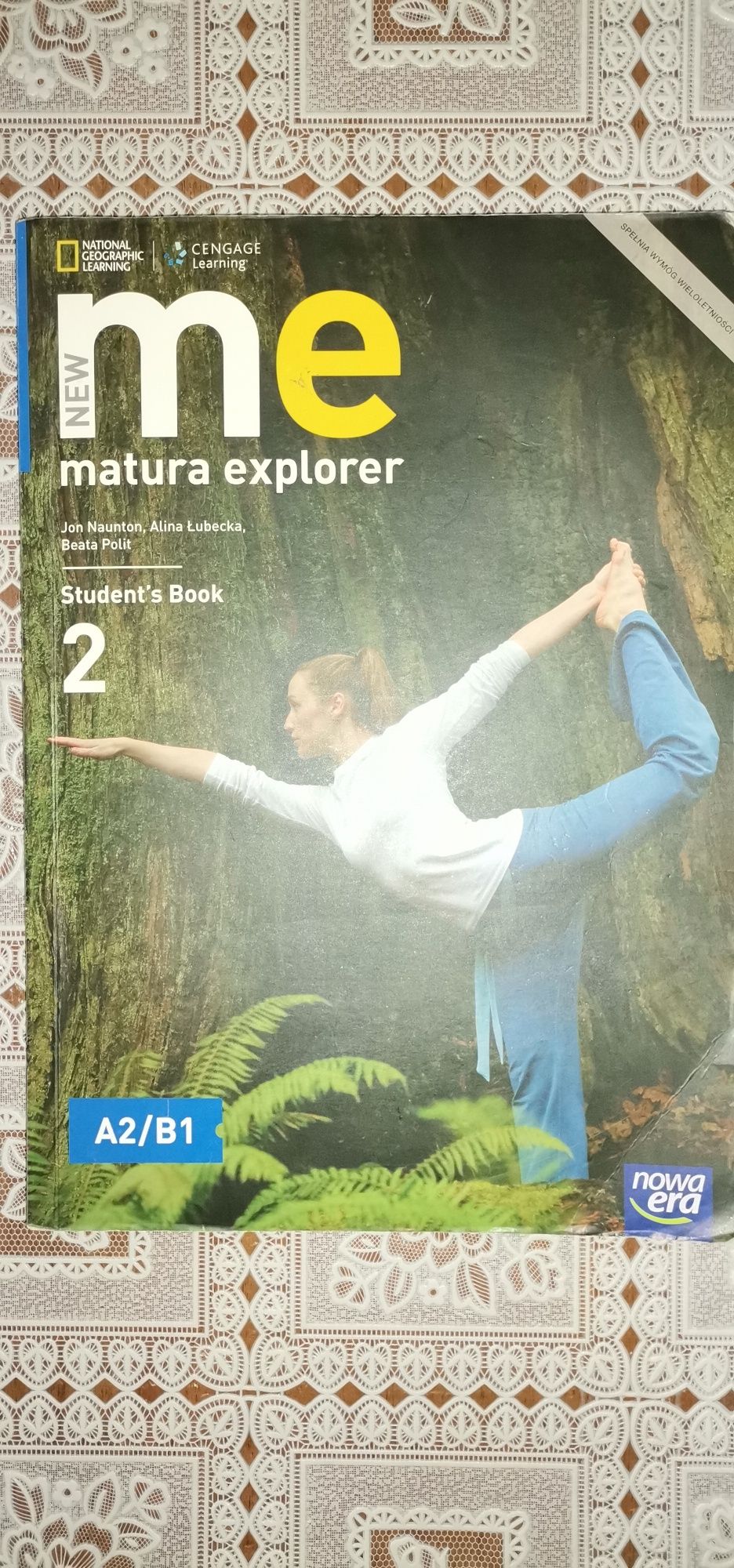 Me matura Explorer