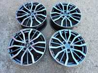 OZ by MSW Alufelgi 18 Cali 5x108 ET42 Ford Volvo Peugeot Citroen Opel
