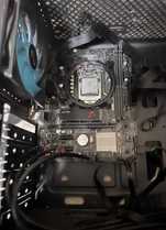 Intel Core i7 9700F 3.0 - 4.7 GHz (12MB, Coffee Lake, 65W, S1151)
