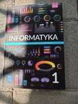 Informatyka WSiP podręcznik