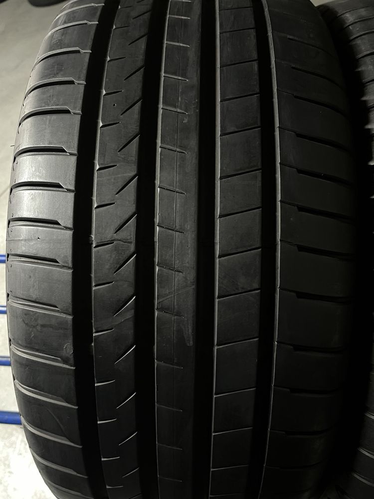 285/45/20 R20 Bridgestone Alenza 001 4шт