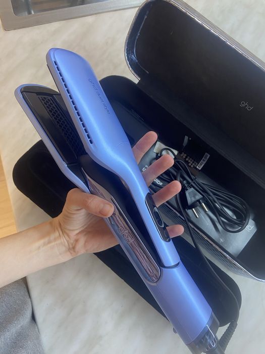 GHD Duet Style 2-в-1 випрямляч + фен