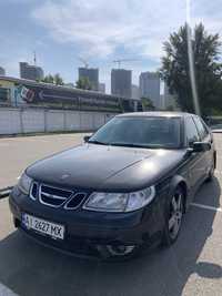 SAAB 9-5 Aero 2004