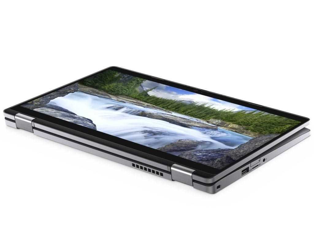 Dell Latitude 5310 2-in-1 i5-10310U 1.70GHz 8GB DDR4 256GB SSD Win10