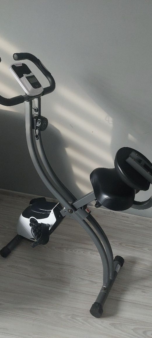 Rowerek treningowy Ultrasport