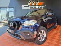 Mercedes-Benz X 250 d Progressive 4-Matic Aut.