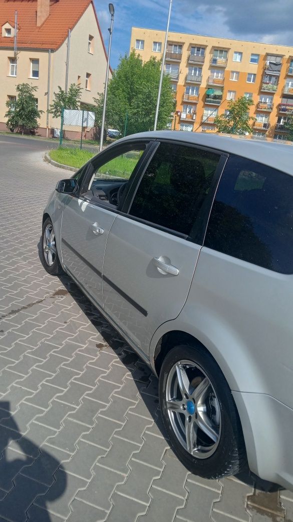 Sprzedam forda c max
