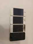 Iphone 4S сенсор запчастини