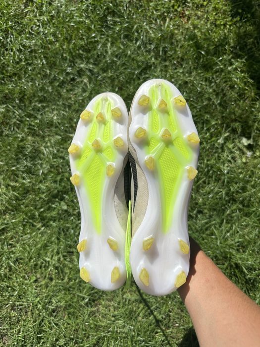 Бутси adidas x crazyfast