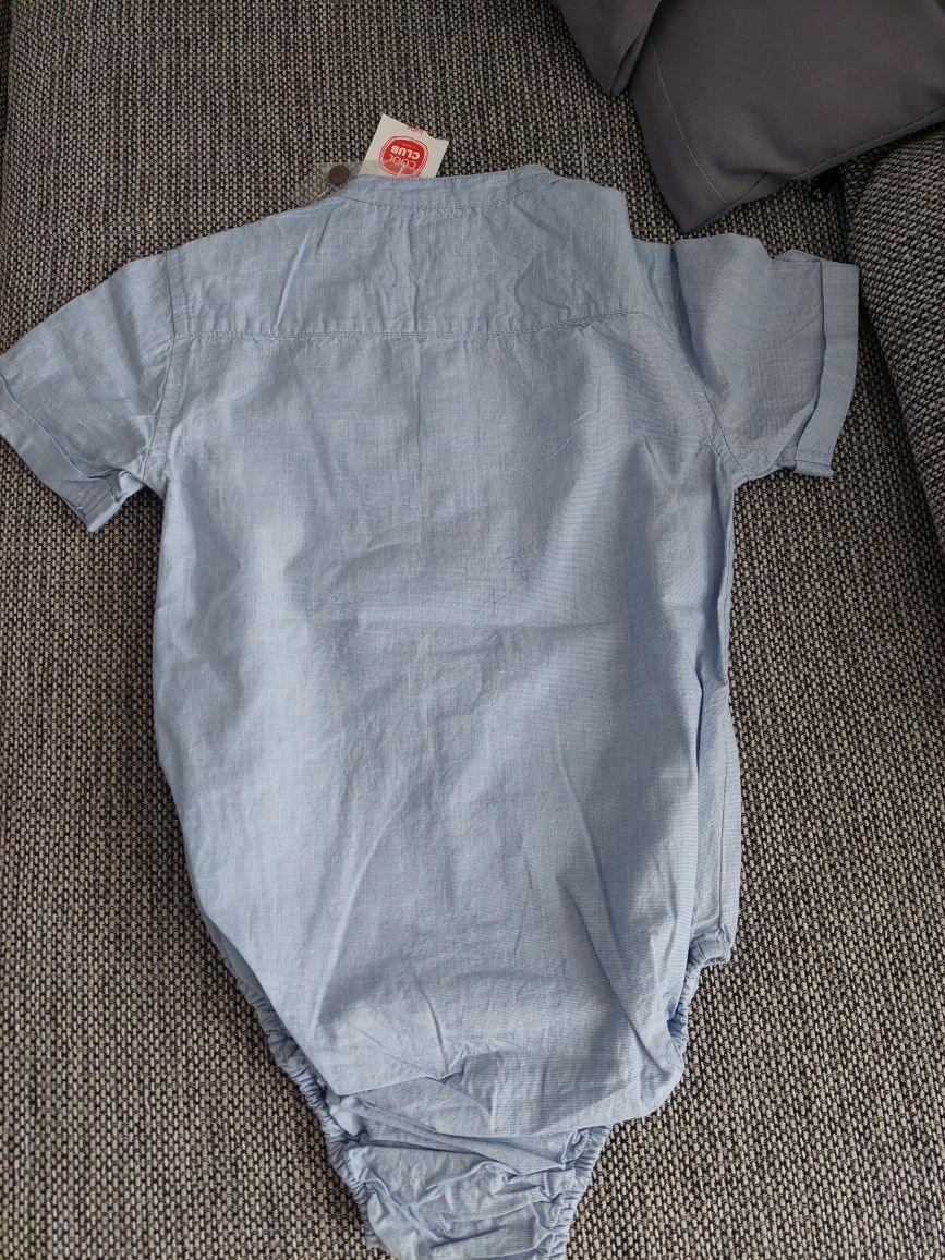 Koszulobody r.98