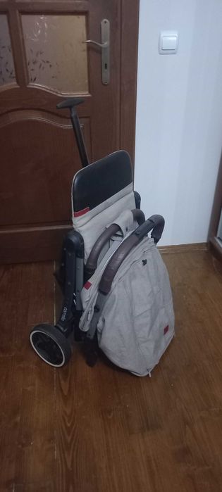 Коляска прогулянкова Карело Астра