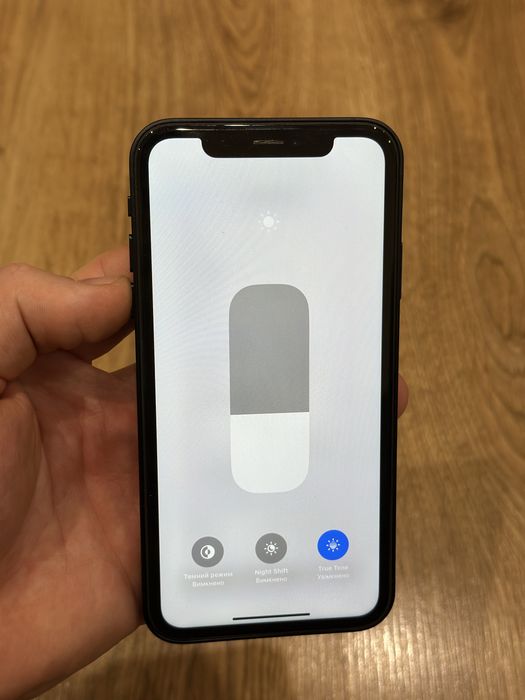 Iphone XR 16 128 gb айфон XR в корпусі 16 Black АКБ 100%