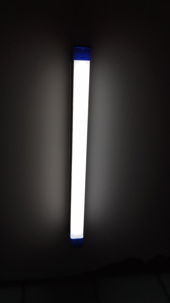 USB лампа для освітлення приміщень