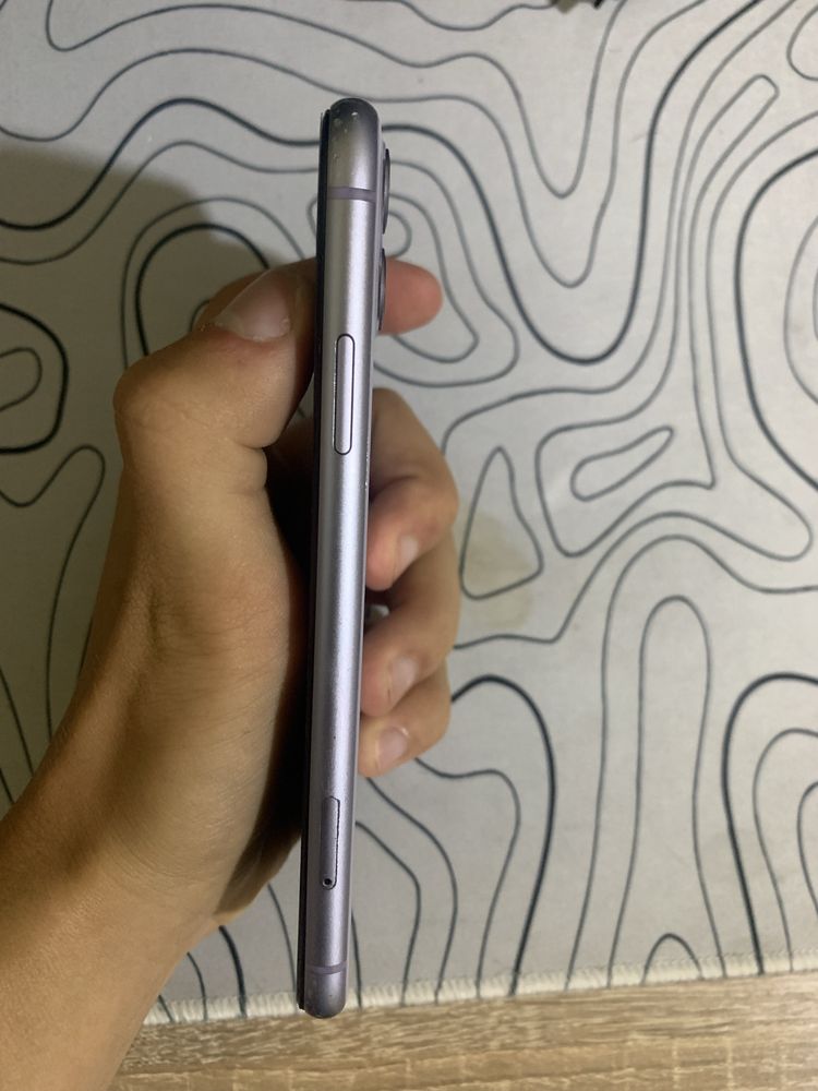 Iphone 11/64 9/10