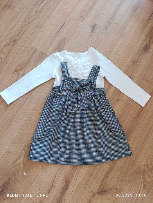 Сарафани 92-98 см