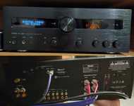 Magnat MA 900 wzmacniacz stereo