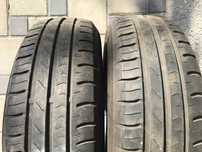 Шини літні 185/65R15 пара