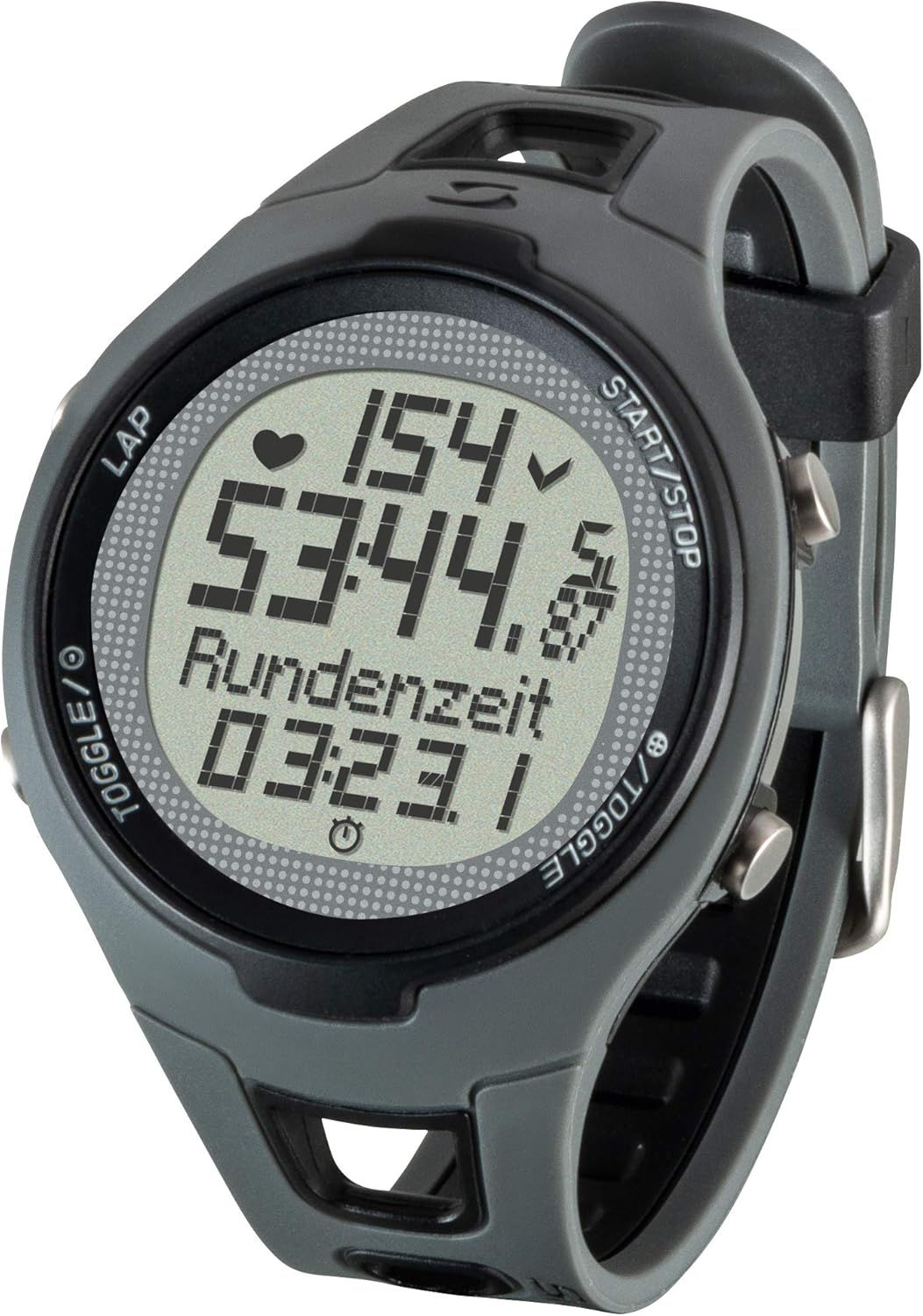 Pulsometr Sigma Sport 15.11 nadgarstek