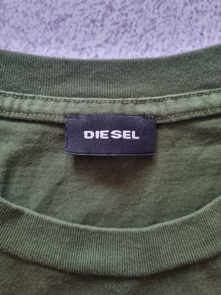 Футболка Diesel (L)